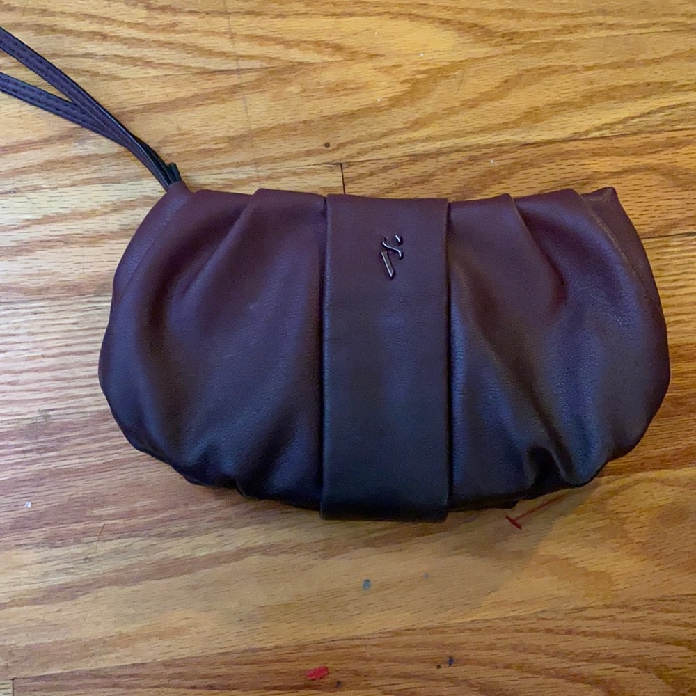 Clutch bag